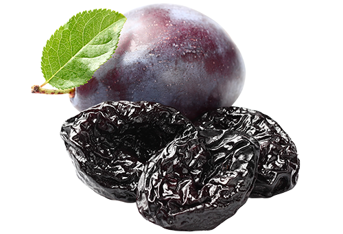 Hozzáadott cukormentes aszalványok