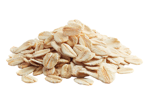 Pelyhek, müzlik, egytálételek