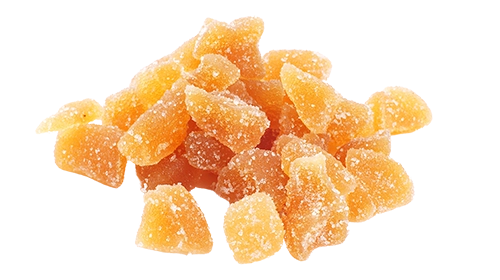 Étcsokoládés gyömbér