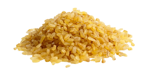 bulgur