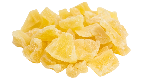 Étcsokoládés gyömbér