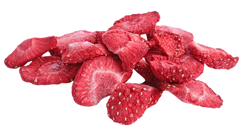 Liofilizált földieper