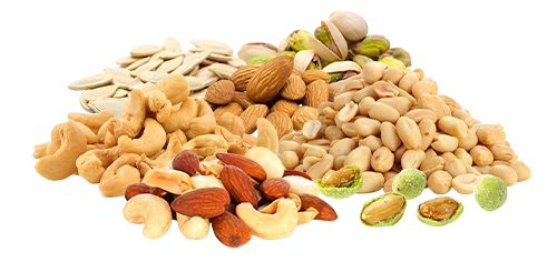 Házibuli termékcsomag