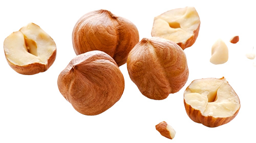 Tejcsokoládés törökmogyoró