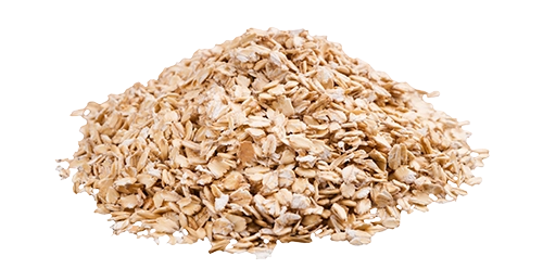 Finomszemű zabpehely