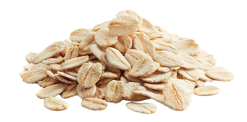 Finomszemű zabpehely